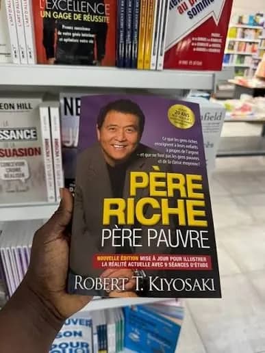 Pére riche Pére pauvre