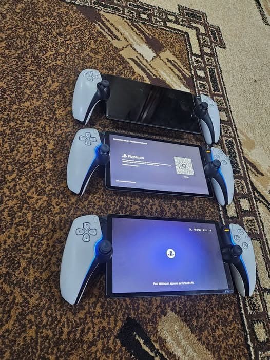 playstation portable