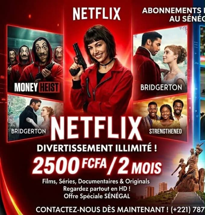 Netflix
