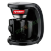 Machine à café double tasse (STPE-1202C)