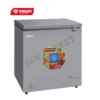Congélateur Coucher Smart 300L (STCC-400H)