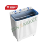 Machine à laver 8KG (STMLS 8F)