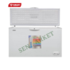 Congélateur Horizontal 275L (STCC-275)