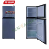 Réfrigérateur 2 Portes 130L (STR 167F)