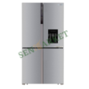 Refrigerateur Side by Side Smart 560L (STR-689WS)