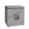 Congelateur Horizontal (STCC-255H)