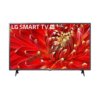 Télévision LG 43"LED (LM6370PVA-AMA)