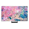 Télévision Samsung 85" (QLED QA85Q60CAJXX)