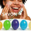 Savon D’œuf