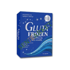 Frozen Gluta