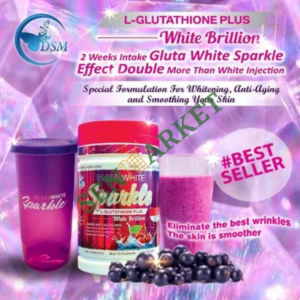 Gluta White Sparkle