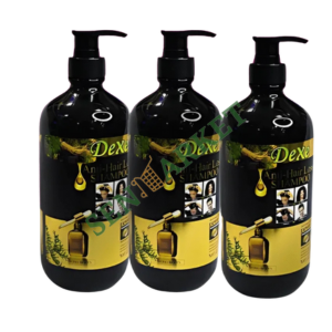 Dexe Anti Hair Loss Shampoo 1L