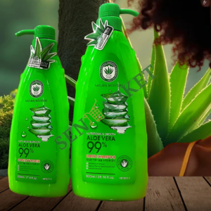Love Jojo Aloe Vera 2in1