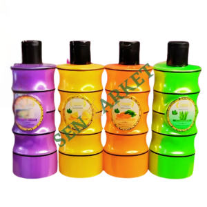 Shampoing Habetong