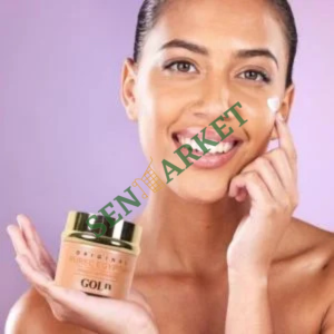 Crème de visage purec égyptian