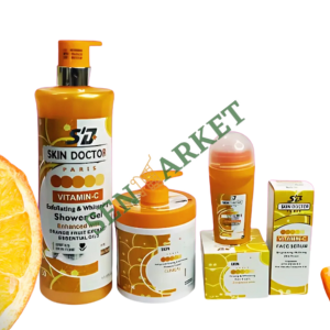 Gamme Skin Doctor Vit C
