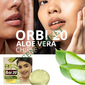 Chirle Orbi 20 Aloe Vera