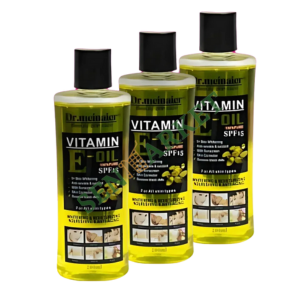 Huile Dr Meineier Vitamine E 200ml