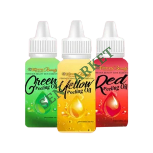 Huile peeling 20ml