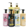 Lait Skin Doctor