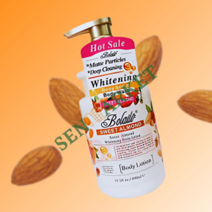 Lait Bolaili Sweet Almond