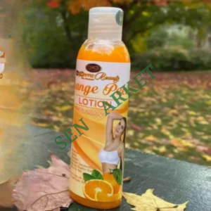 Lotion Orange Peel 120ml