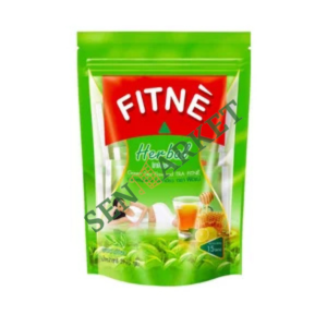 Privé : Fitne Herbal complement