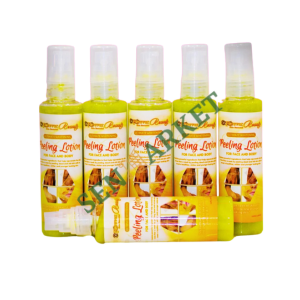 Lotion Peeling Ultimate