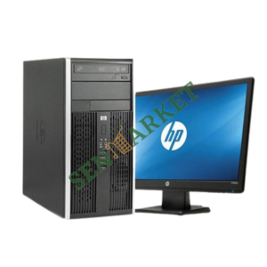 Ordinateur de bureau HP 6300 Core I5