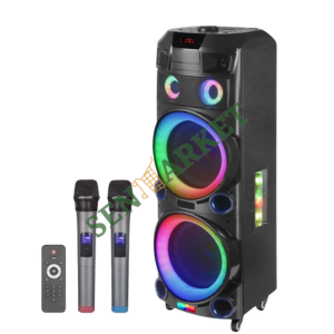 Haut-Parleur Bluetooth (Italien)