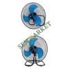Ventilateur sur pied portable (Italien)