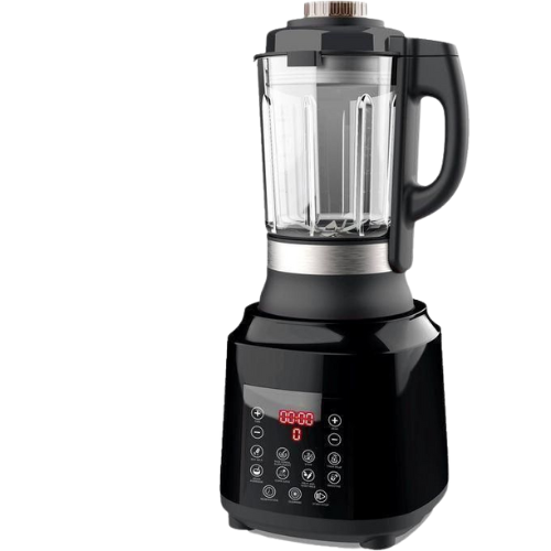 Mixeur smart chauffant/incassable(STPE-8030P)