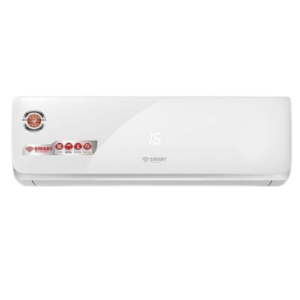 Climatiseur Split Smart Technology Fusion Power - 1,5 CV(STS 12 ROYAL)