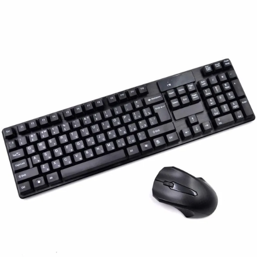 Ensemble Clavier & Souris(TJ-808)