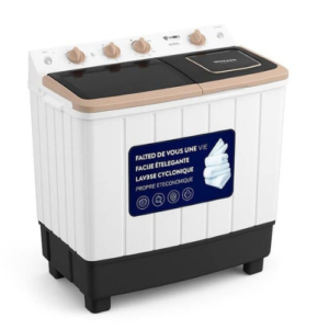 Machine à laver (STMLS_8H)