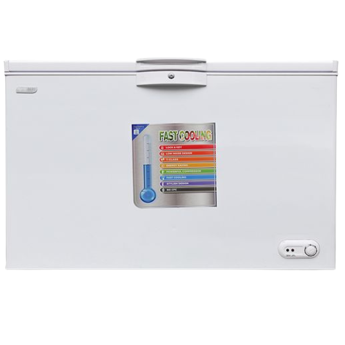 Congelateur Horizontal 320 L