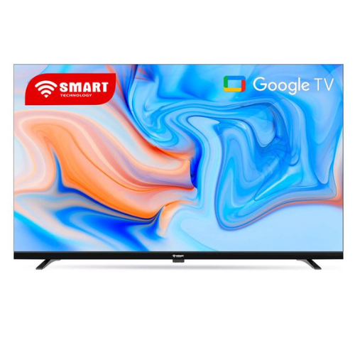 58" Qled Uhd Smart Google TV(STT 5880K)