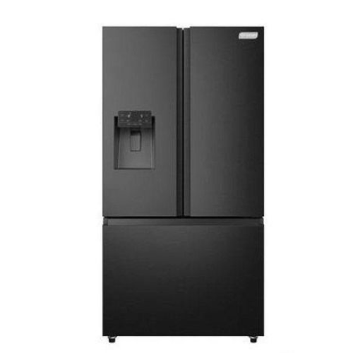 Réfrigérateur combine sit by sit (STCB-630WIH)