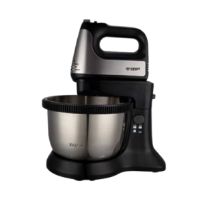 Batteur Electrique avec Bol (STPE-822D)