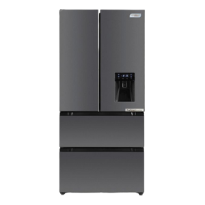 Réfrigérateur combine sit by sit (STCB-709WS )