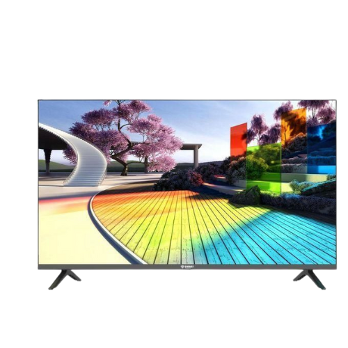 TV Framless 40" LED FHD(STT-5140SA)