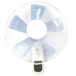 Ventilateurs  Mural 16 " avec Commande (STV 1654 WRCC PM)