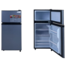 Refrigerateur 2 portes 71L(STR 88 F)