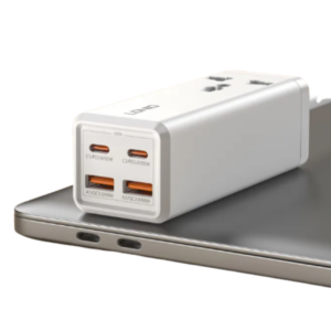 Rallonge(ldnio 65w desktop power strip)