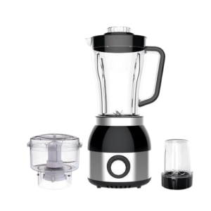 Mixeur smart multi 1.8L incassable(STPE-8032P)