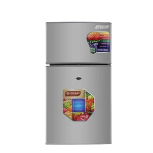 Refrigerateur 2 battants 85L prom(STR 99 H)