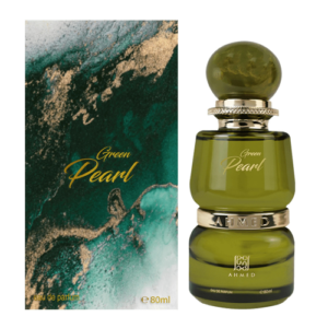 Eau de Parfum Pearl Green