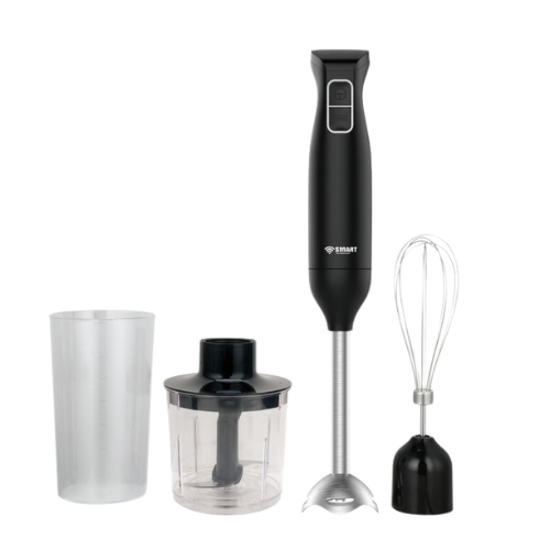 Mixeur plongeant electrique 6PCS(STPE_1502D)