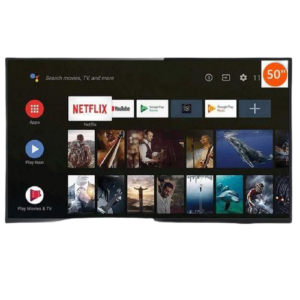 Tv 50v wifi(STT 5090 HS)