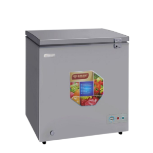 Congelateur coucher smart 141 pm(STCC 255 H)